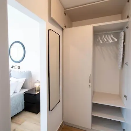 Apartmán Cozy By Ivanka Design Novi Sad