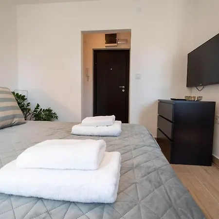 Apartmán Cozy By Ivanka Design