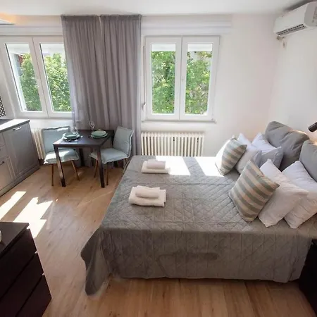 Cozy By Ivanka Design Apartmán *