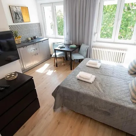 Apartmán Cozy By Ivanka Design *