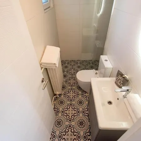 Cozy By Ivanka Design アパート ノヴィ・サド