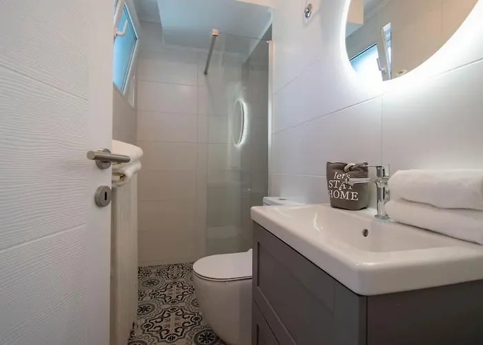 Cozy By Ivanka Design 아파트 노비사드