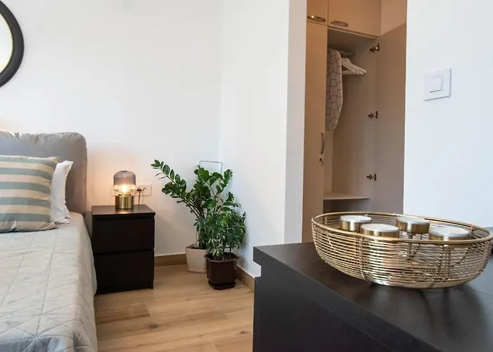 아파트 Cozy By Ivanka Design