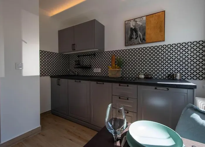 Cozy By Ivanka Design 노비사드