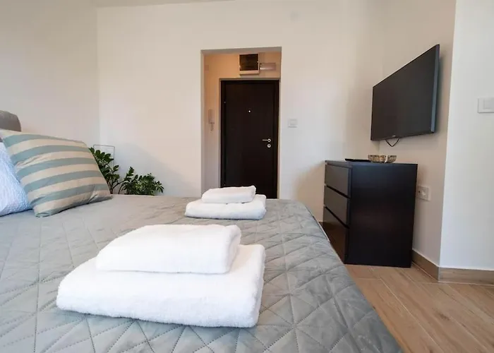 아파트 Cozy By Ivanka Design