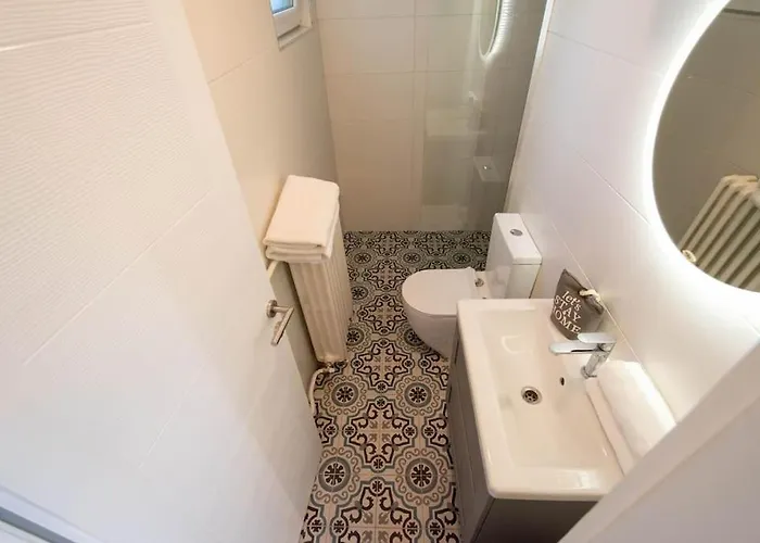 Cozy By Ivanka Design 아파트 노비사드