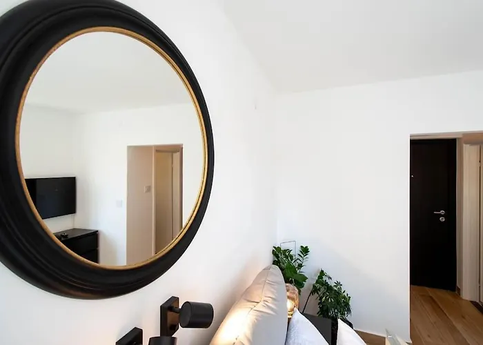 Cozy By Ivanka Design * 노비사드