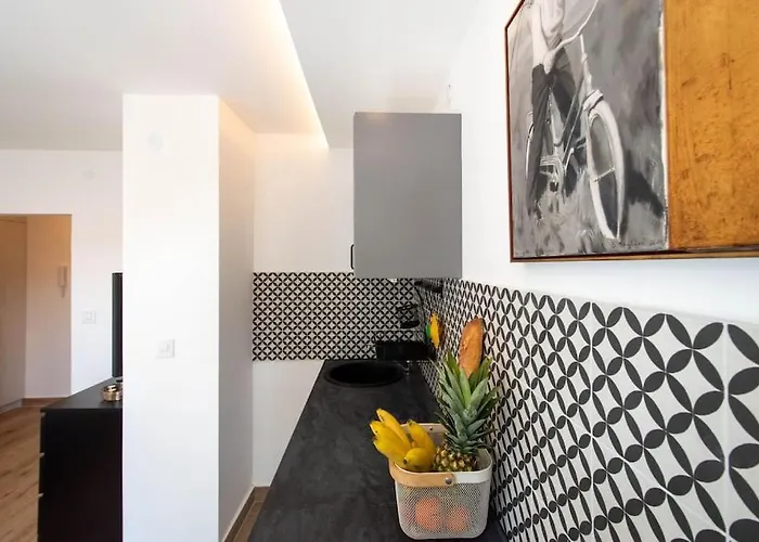 Cozy By Ivanka Design * 노비사드