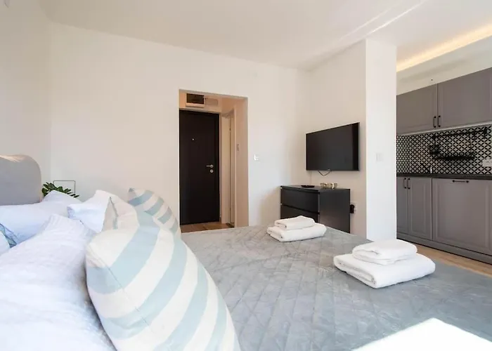 Cozy By Ivanka Design 노비사드