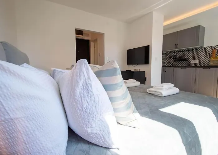 Cozy By Ivanka Design 아파트 *